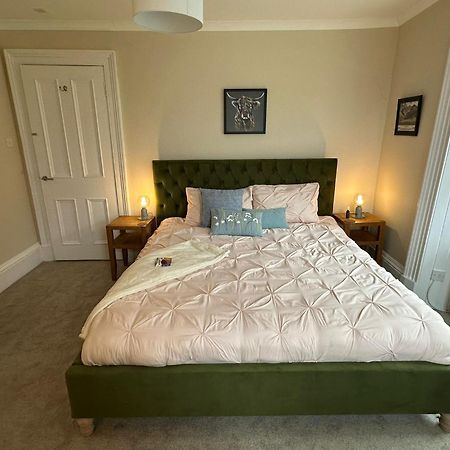 Room 1, Loch Etive House, Connel Near Oban Bagian luar foto