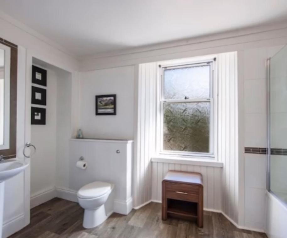 Room 1, Loch Etive House, Connel Near Oban Bagian luar foto