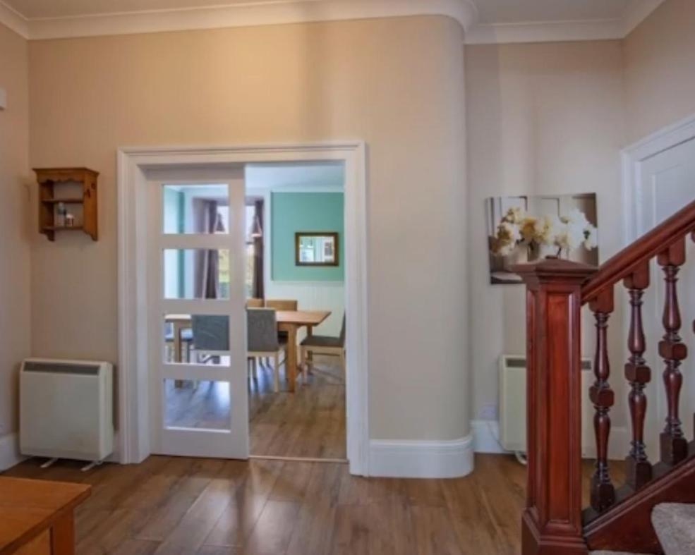 Room 1, Loch Etive House, Connel Near Oban Bagian luar foto